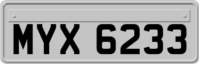 MYX6233