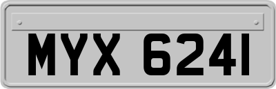 MYX6241
