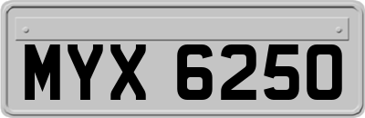 MYX6250