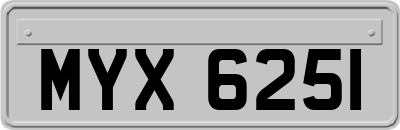 MYX6251
