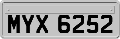 MYX6252