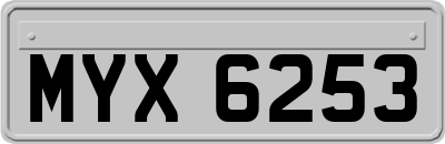 MYX6253
