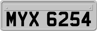 MYX6254