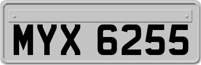MYX6255