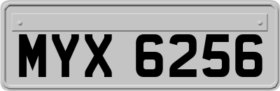 MYX6256