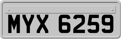 MYX6259