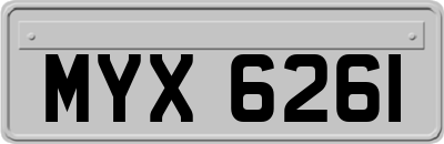 MYX6261