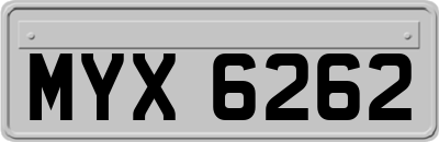 MYX6262