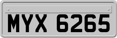 MYX6265