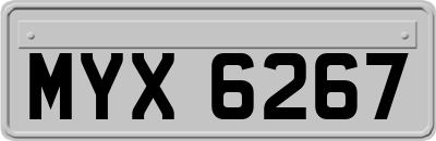 MYX6267
