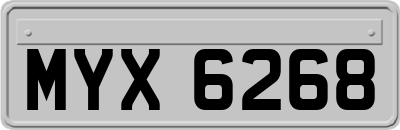 MYX6268