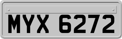 MYX6272