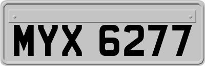 MYX6277