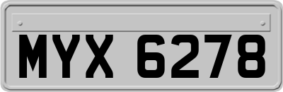 MYX6278