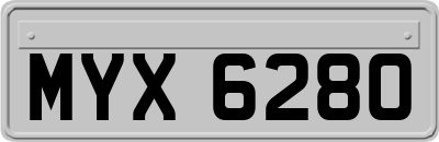 MYX6280
