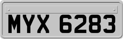 MYX6283