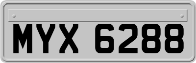 MYX6288