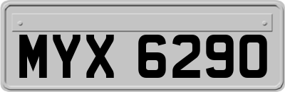 MYX6290