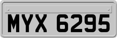 MYX6295