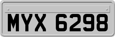 MYX6298