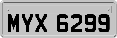 MYX6299