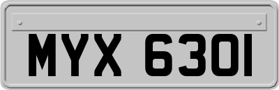 MYX6301