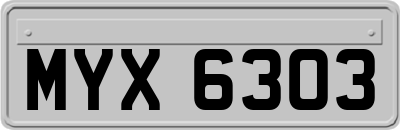 MYX6303