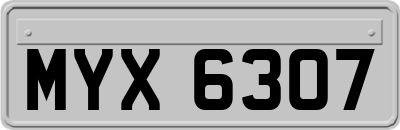 MYX6307