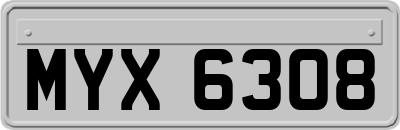 MYX6308