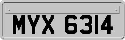MYX6314