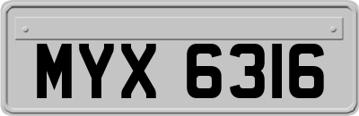 MYX6316