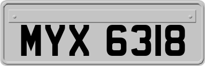 MYX6318