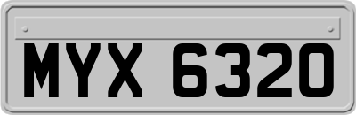 MYX6320