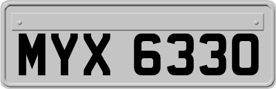 MYX6330