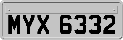 MYX6332