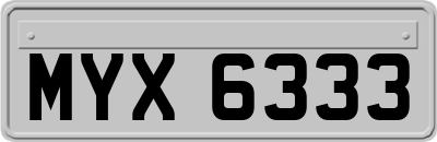 MYX6333