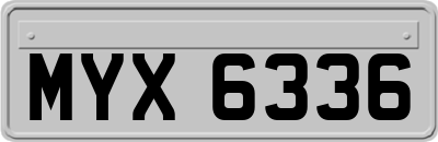 MYX6336