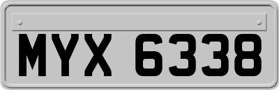 MYX6338