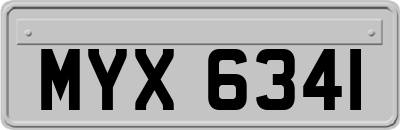 MYX6341