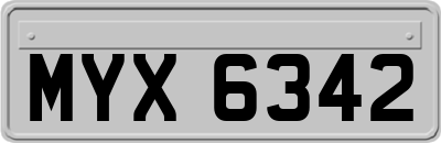MYX6342
