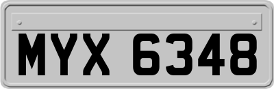 MYX6348
