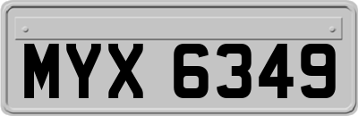 MYX6349