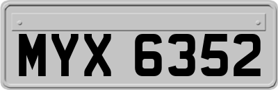MYX6352