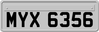 MYX6356