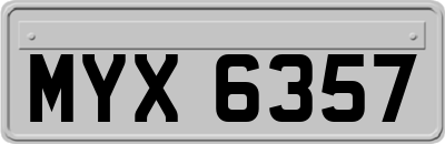 MYX6357
