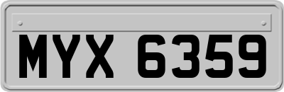 MYX6359