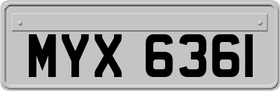 MYX6361