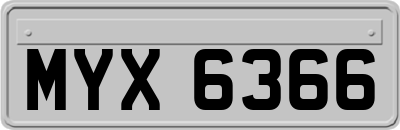 MYX6366