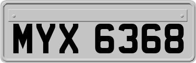 MYX6368