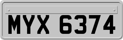 MYX6374